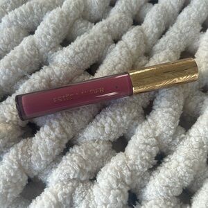 Estee Lauder lipgloss Pink Persuasion
